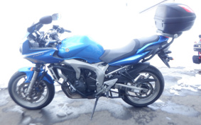 YAMAHA FAZER FZ6 2009 RJ14