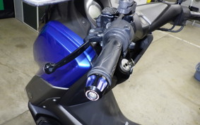 YAMAHA N-MAX 155 A 2021 SG50J