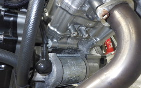 SUZUKI SV650 A 2024 VP55E