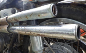 HONDA CL72 BENLY CL72