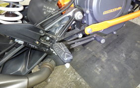 KTM 250 DUKE