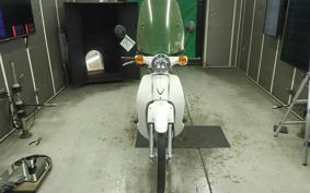HONDA C110 SUPER CUB JA07