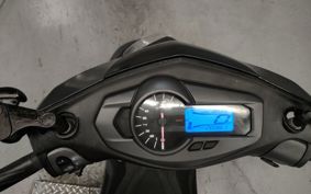 YAMAHA CYGNUS125XSR SED8J