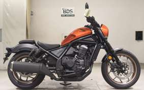HONDA REBEL 1100 S DCT 2026 SC87