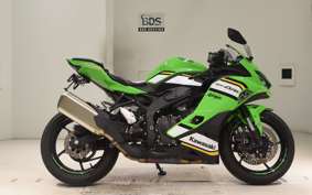 KAWASAKI ZX-4RR 2025 ZX400P