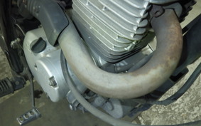 SUZUKI VANVAN 200 2013 NH42A