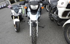 BMW F650GS 2007