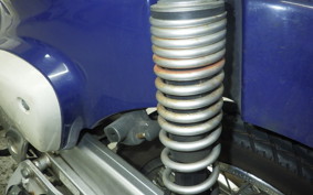 HONDA C110 SUPER CUB 2004 JA42