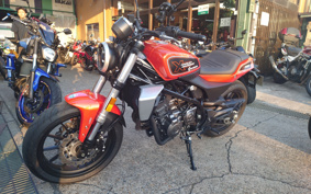 HARLEY X350 2024 W3C