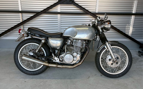 YAMAHA SR400 1991 2753