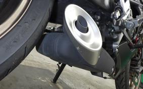 HONDA CB125 R 2019 JC91