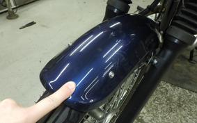 KAWASAKI W230 BJ230A