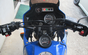 YAMAHA TDR250 2YK