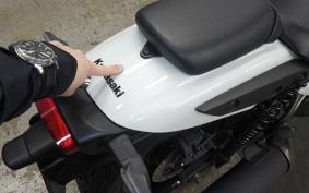 KAWASAKI ELIMINATOR400-3 2025 EL400A