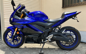 YAMAHA YZF-R25 RG43J