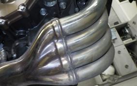 HONDA CB650R E-Clutch 2025 RH17