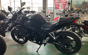 HONDA CBR250R ABS MC41