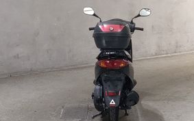 YAMAHA AKUSHI STREET SE53J