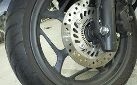 HONDA PCX 160 2023 KF47