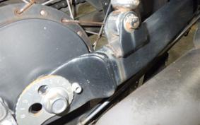 KAWASAKI 250TR BJ250F