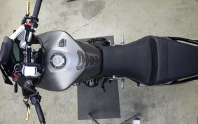 YAMAHA MT-09 A 2014 RN34J