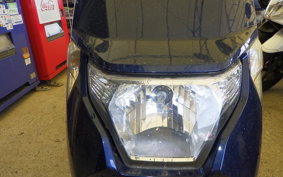 HONDA ﾀﾞﾝｸ AF74