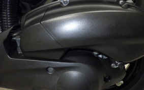 YAMAHA TRICITY 155 A SG37J