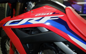 HONDA CRF250L