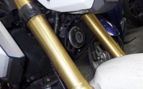 HONDA GROM JC75