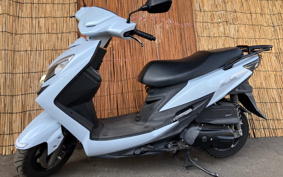 SUZUKI SU WISH  DV12B