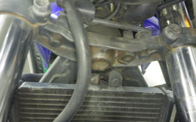 HONDA HORNET 250 2008 MC31