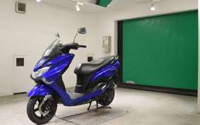 SUZUKI BURGMAN 125