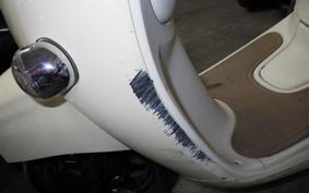 YAMAHA VINO 50 Gen.4 2006 AY02