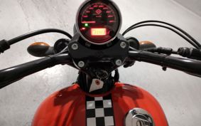 HARLEY XG750 STREET NBB