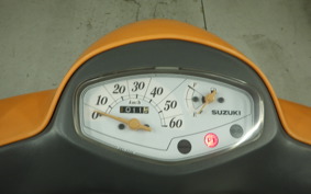 SUZUKI LET's 4 1995 CA45A