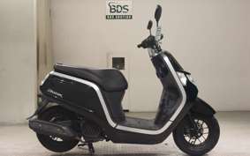 HONDA ﾀﾞﾝｸ 2022 AF74