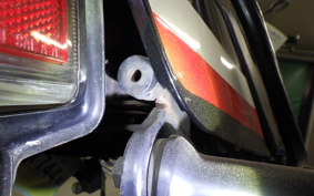 KAWASAKI Z750 GP 1982 KZ750R