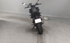 YAMAHA MT-07 RM33J