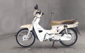 HONDA SUPER DREAM110 JA27
