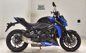 SUZUKI GSX-S1000 2019 GT79B
