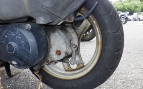 HONDA DIO GEN 2 AF27