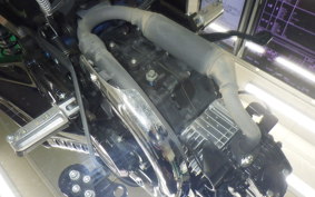 HONDA DAX 125 2007 JB04