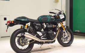 TRIUMPH THRUXTON 1200 RS 2024