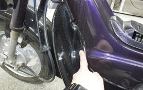 HONDA CHALY 70 CF70