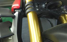 DUCATI STREETFIGHTER V4 S 2021