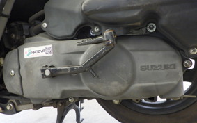 SUZUKI ﾚｯﾂ CA4AA