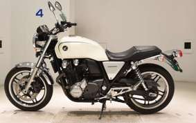 HONDA CB1100 ABS 2010 SC65