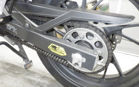 HONDA CB190SS