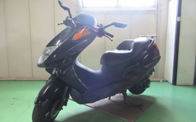 HONDA FORESIGHT MF04
