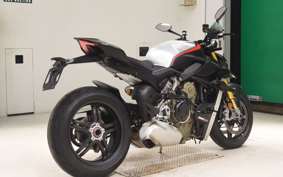 DUCATI STREETFIGHTER V4 SP 2022